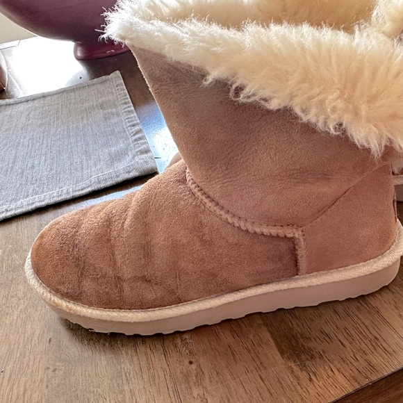 UGG Selene Rope Bailey - Picture 2 of 7